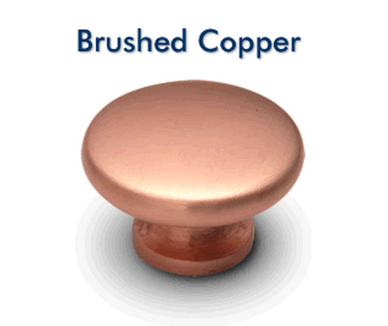 brushedcopper